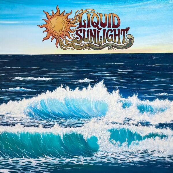 Cover art for Spindrift